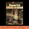 COVER SPORT SPORT ILLUSTRATED KAWHI LEONARD - Mug Sublimation PNG - Lifetime Access To Purchased Files