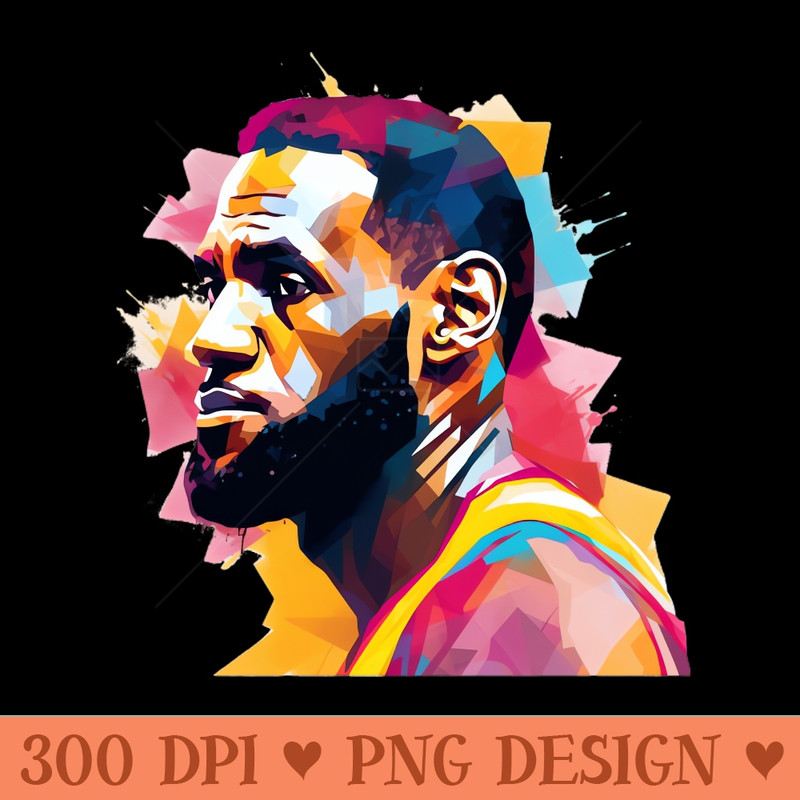 THE CHOOSEN ONE - PNG Templates - Stunning Sublimation Graphics