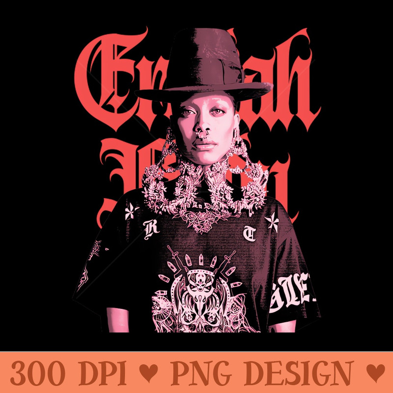 Badu Old School Pink - PNG Art Files - Quick And Seamless Download Process