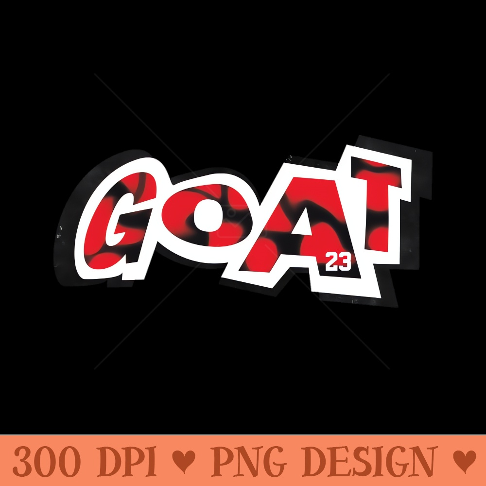 Goat Jordan - PNG image download - Instant Access To Downloadable Files