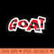 Goat Jordan - PNG image download - Instant Access To Downloadable Files
