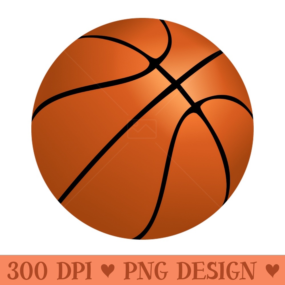 NBA - High Quality PNG Files - Easy To Print And User Friendly Designs
