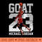Michael Jordan 23 Slam Dunk - Transparent PNG download - Perfect for Personalization