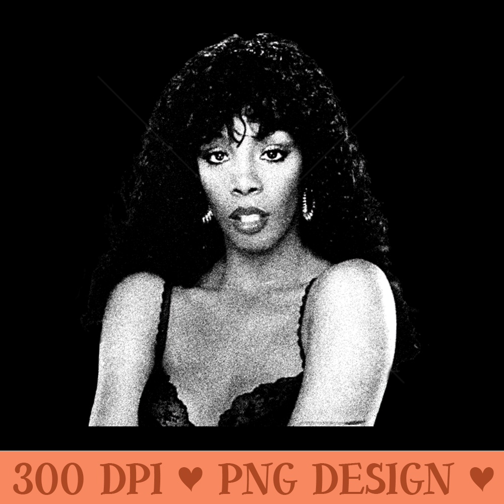 Black STYLE DonnaSummer Bad Girls - Mug Sublimation PNG - Spice Up Your Sublimation Projects
