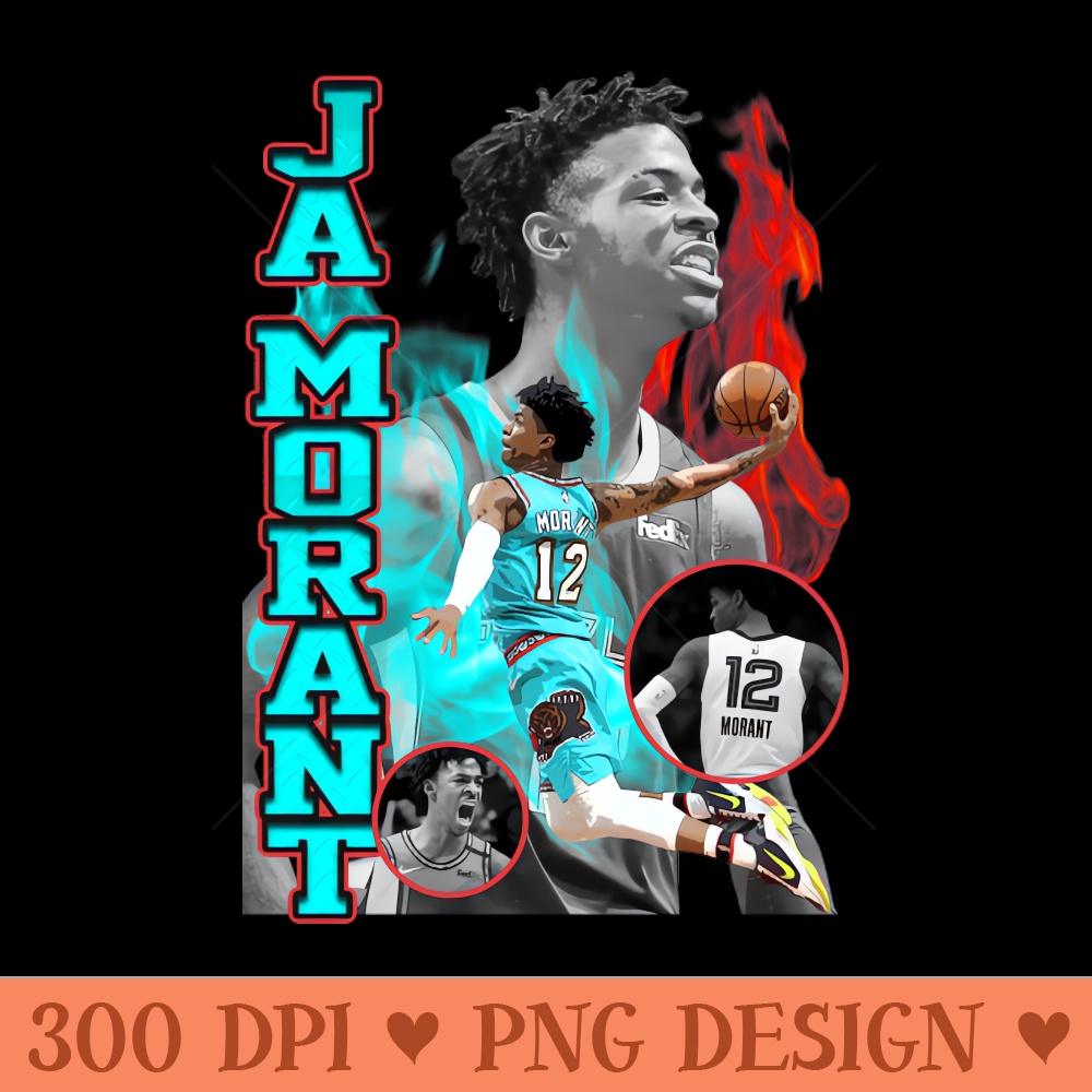 Vintage Ja - Trendy PNG Designs - Eco Friendly And Sustainable