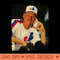 Randy Johnson 3 0 With a 242 ERA, - PNG Graphics - Spice Up Your Sublimation Projects