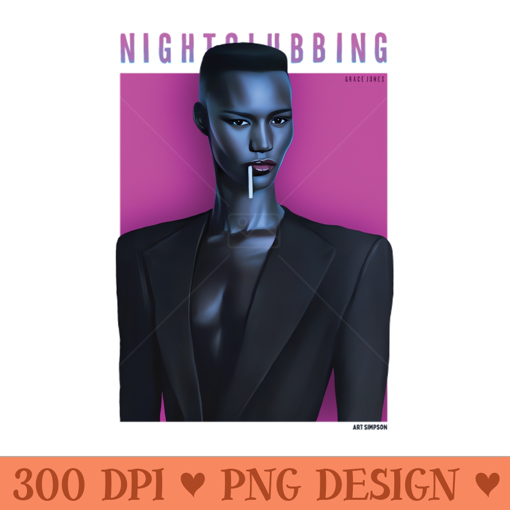 Grace - Transparent PNG download - Perfect for Creative Projects