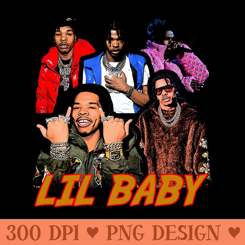 Rap Renegade Apparel Babys Rebel Rhymes on Fabric - High Quality PNG download - Perfect for Creative Projects