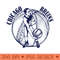 Defunct Chicago Bruins Basketball Team - Transparent PNG Clipart - Transform Your Sublimation Creations