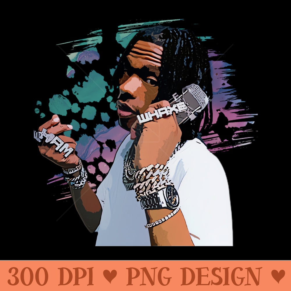 Rhythmic Royalty Babys Crown of Coolness on Your Chest - Clipart PNG - High Resolution And Print Ready Designs