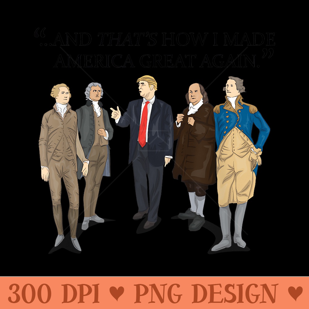 Donald Trump 2020 Election for President Keep America Great - PNG image download - Limited Edition And Exclusive Designs