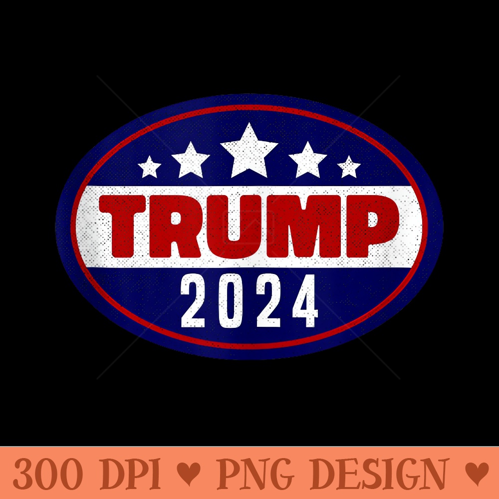 Donald Trump - Transparent PNG download - Unique And Exclusive Designs