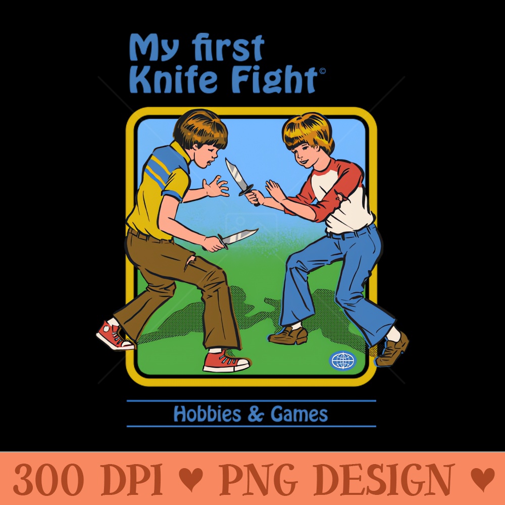 My First Knife Fight 1203.jpg