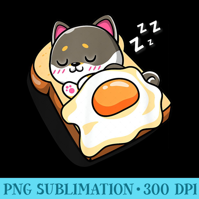 Black Shiba Inu - PNG Download Icon - Create with Confidence