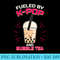 Bubble Tea Boba KPOP Music Lover Korean Milk Anime - PNG Download Clipart - Fashionable and Fearless