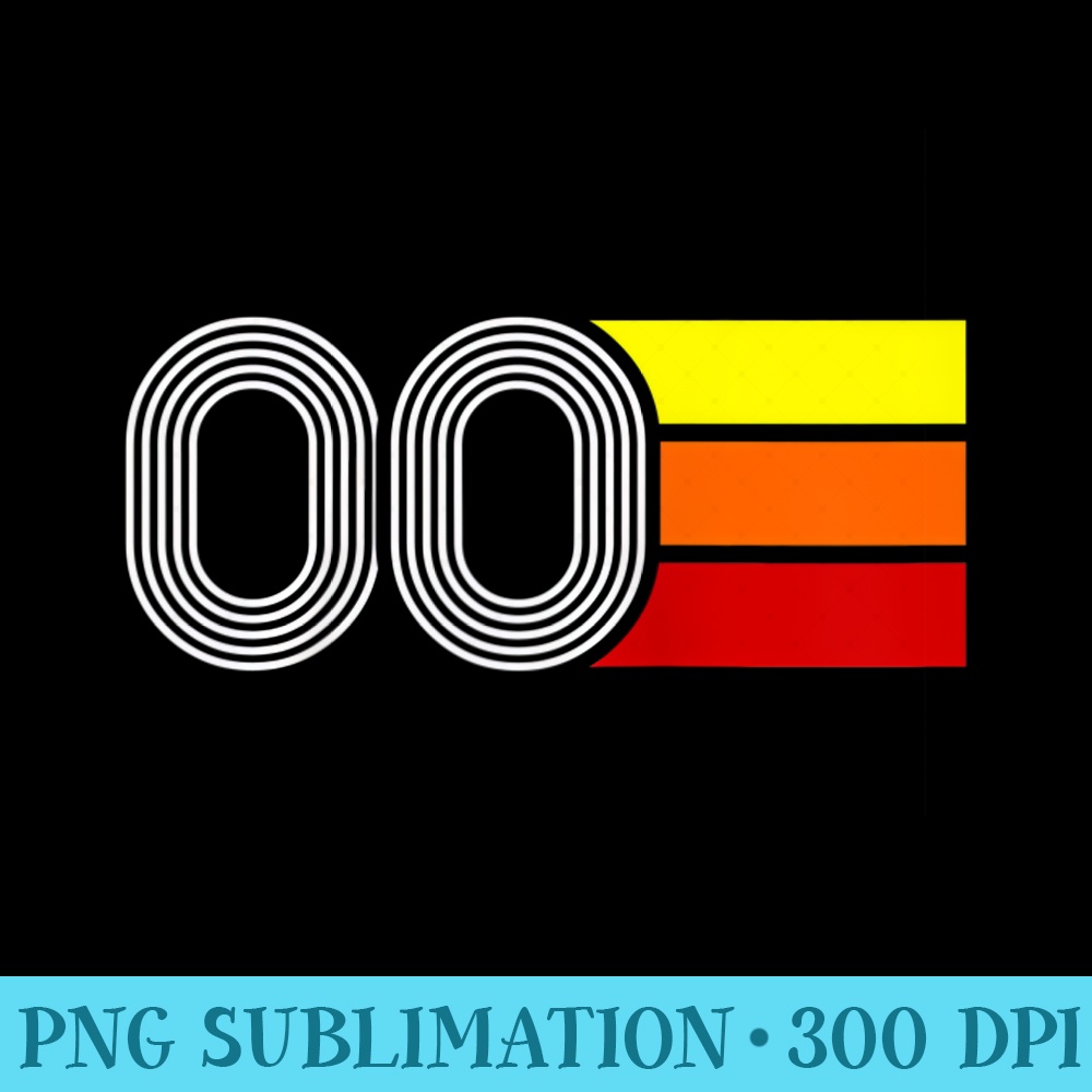 Retro 2000 Raglan Baseball - Shirt Mockup Download - Unleash Your Inner Rebellion