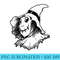 Scarecrow Mask Tattered Creepy Hat Halloween - PNG Download Website - Instantly Transform Your Sublimation Projects