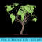 Arborist Gardener Tree World Map Gardening - Download PNG Picture - Trendsetting And Modern Collections