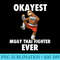 Funny Okayest Sloth Fighter Ever Muay Thai - PNG Vector Download - Bold & Eye-catching