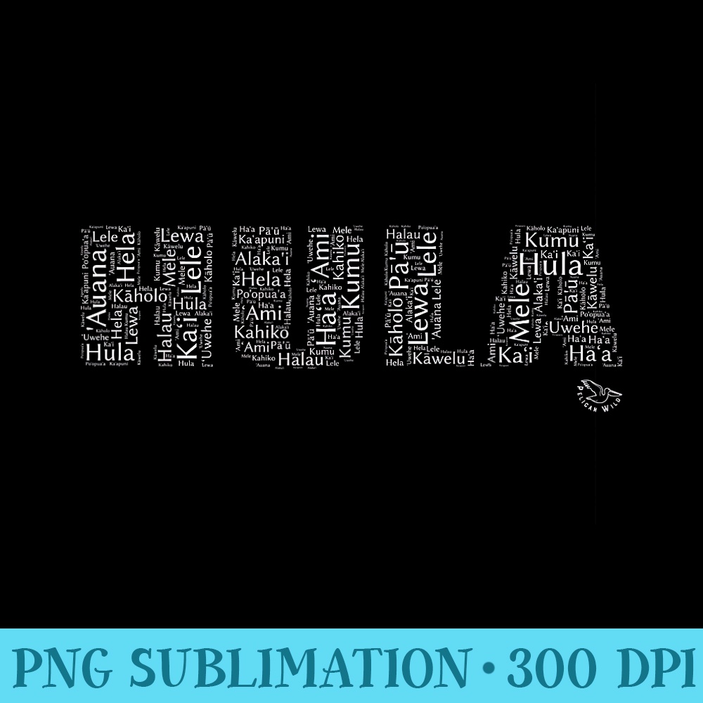 Hula Steps Dance - PNG File Download - Premium Quality PNG Artwork