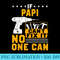 If Papi Cant Fix It No One Can T Papi Father Day - PNG Image Gallery Download - Perfect for Creative Projects