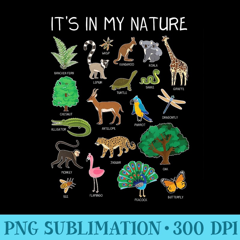 Animals Zoo Keeper Zookeeper Study Zoology Lover - Transparent Shirt Design - Capture Imagination with Every Detail