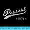 Filipino Pinoy philippines Pssst Hoy Script Tail - Download Transparent Graphic - Premium Quality PNG Artwork