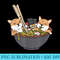 Shiba Inu Pocket Funny Shiba Inu - Download Transparent Image - Quick And Seamless Download Process