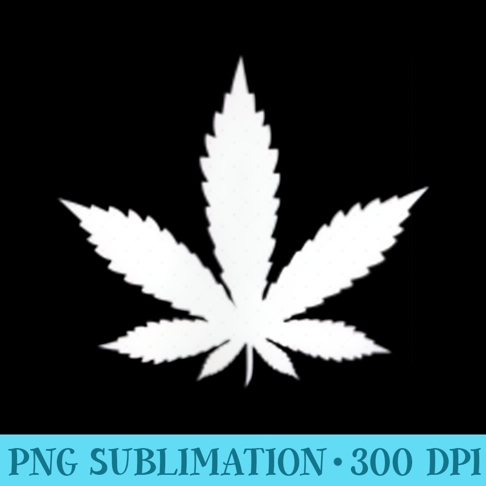 Weed Leaf In A Pocket Marijuana Cannabis - PNG Vector Download - Transform Your Sublimation Creations