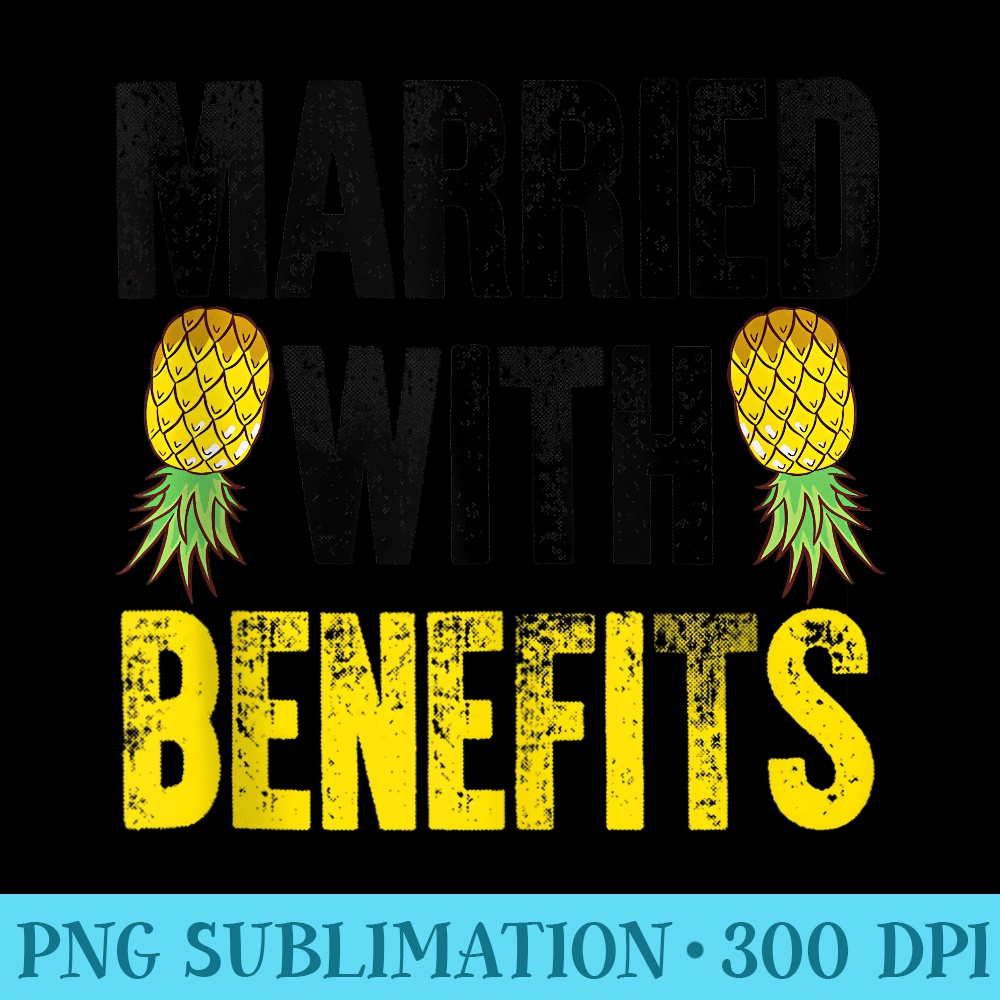 Married With Benefits Swinger Adult Fetish Polygamy Fun - Transparent PNG Collection - Boost Your Success with this Inspirational PNG Download