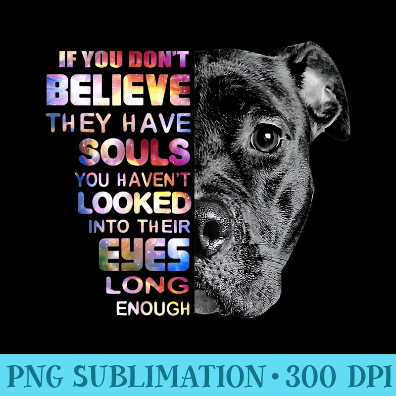 I Love My Pitbull Woman Love Her Pitbull - Download Transparent Graphic - Eco Friendly And Sustainable Digital Products