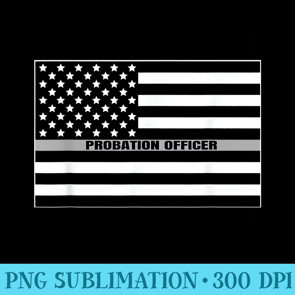 Probation Officer Corrections Officer - PNG Graphics Download - Versatile And Customizable Designs