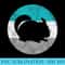 Chinchilla For Men Girls Retro - Sublimation designs PNG - Defying the Norms