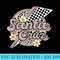 Retro Vintage Surfing Skateboard Graphic Design Santa Cruz - PNG Download Collection - Add a Festive Touch to Every Day