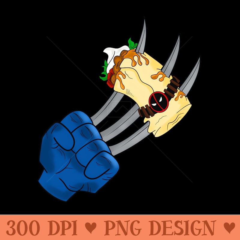 Chimichangas - High Quality PNG download - Create with Confidence