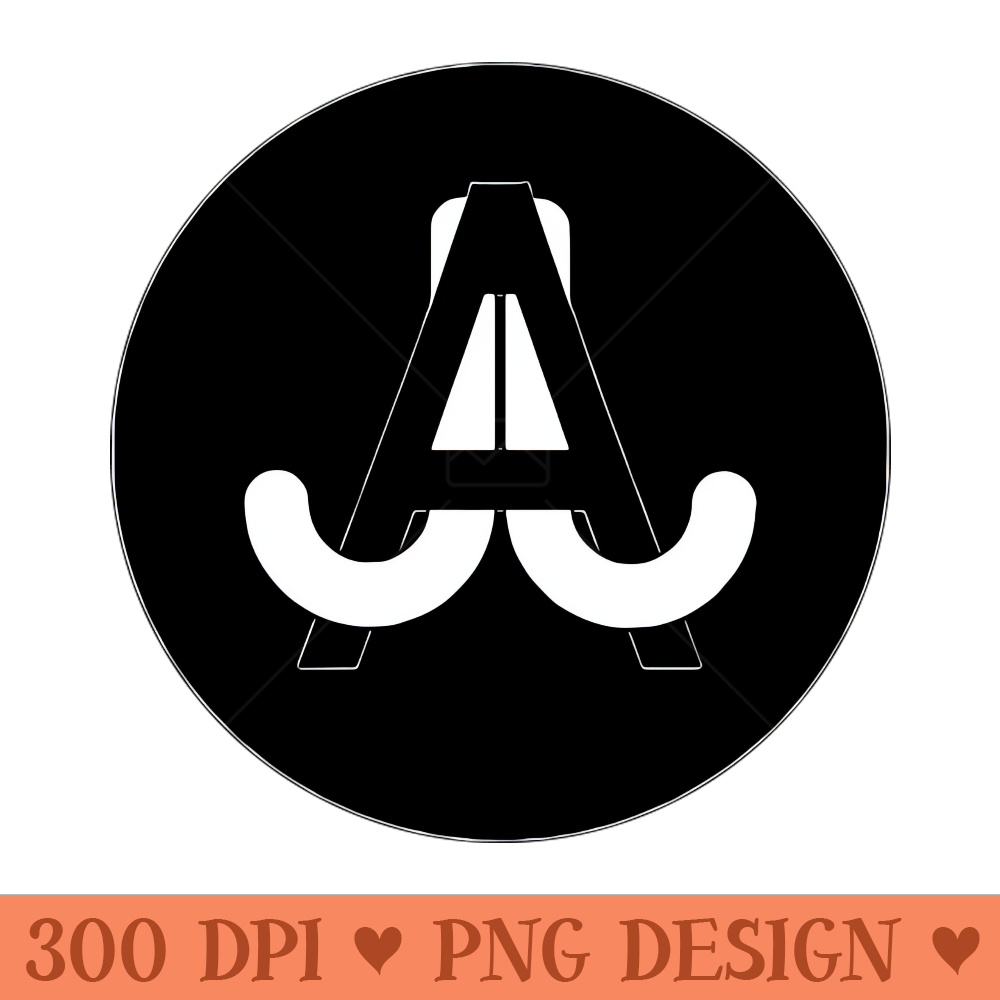 Just Joshin' Around - simply black and white - PNG download with transparent background - Easy To Print And User Friendly Designs