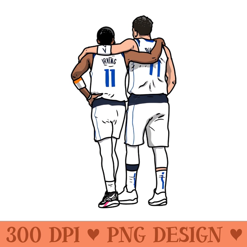 Kyrie luka - High Resolution PNG download - Instant Access To Downloadable Files