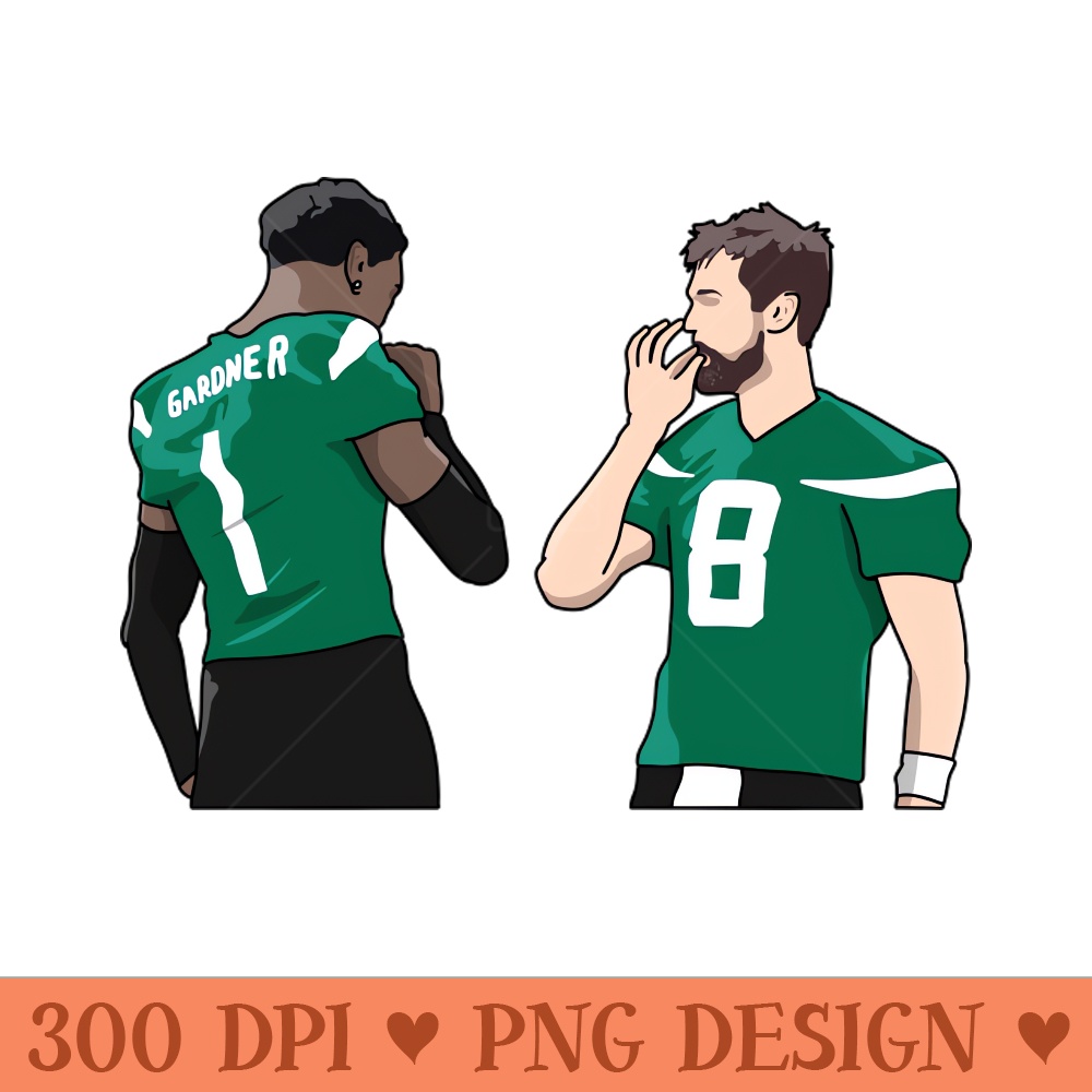 The handshake sauce and aaron - PNG download with transparent background - Perfect for Sublimation Art
