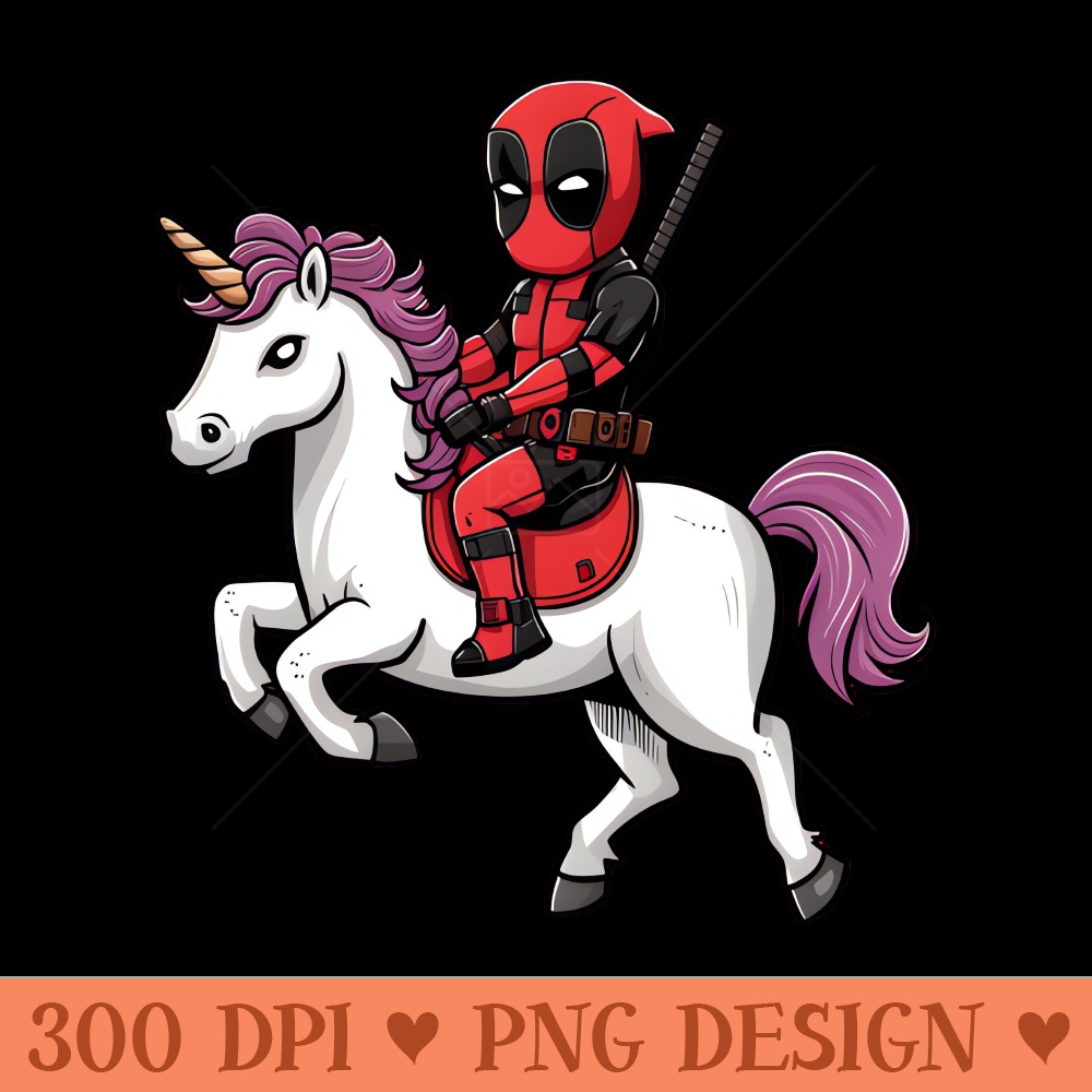 DEADPOOL - High Resolution PNG image download - Eco Friendly And Sustainable