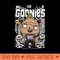 The Goonies Pop Culture - Free PNG download - Perfect for Creative Projects