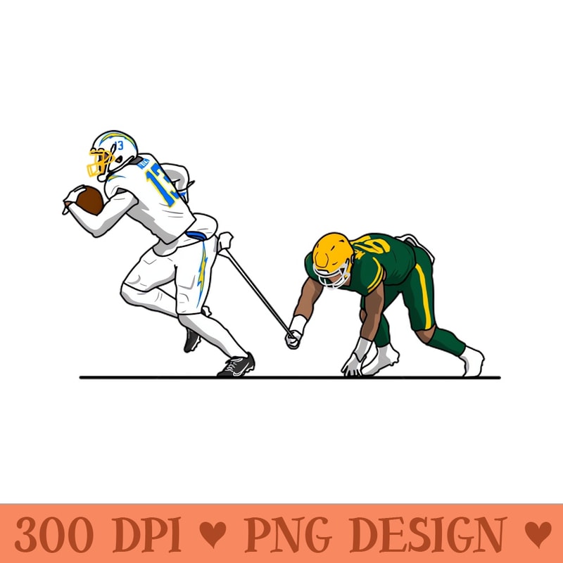 Keep run keenan - PNG Art Files - Create with Confidence