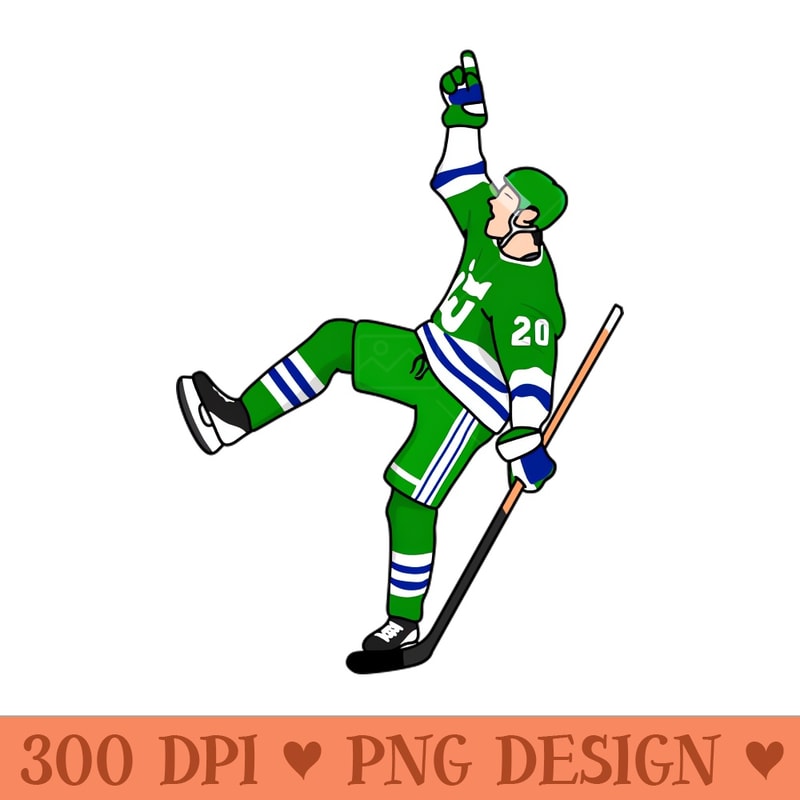 Aho and the green - PNG Prints - Lifetime Access To Purchased Files