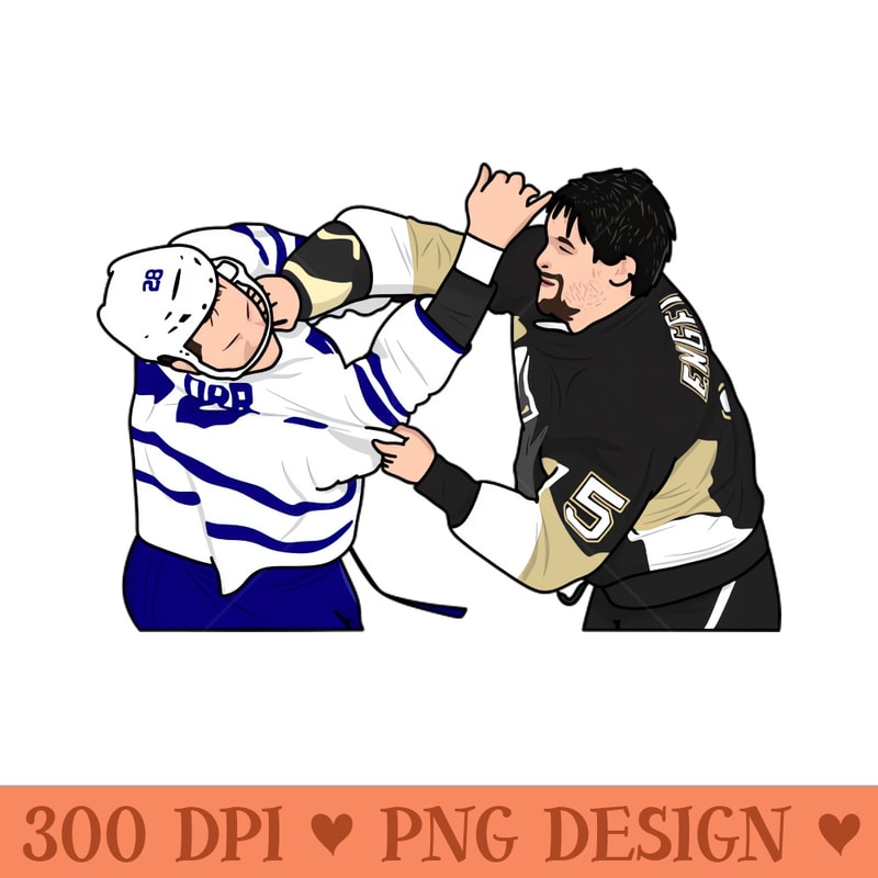 Deryk and colton - Sublimation PNG Designs - Versatile And Customizable Designs