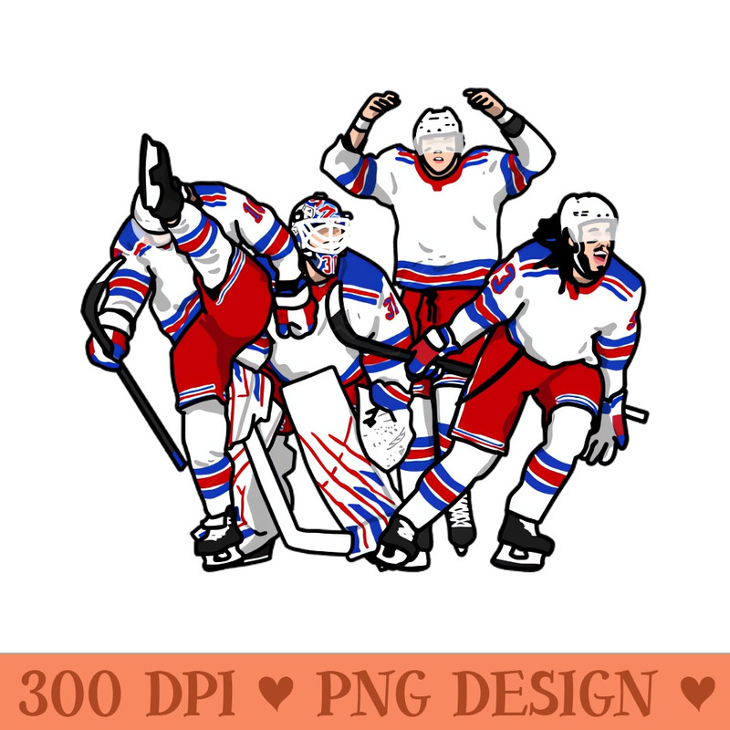 Ny team up - PNG image download - Unique And Exclusive Designs