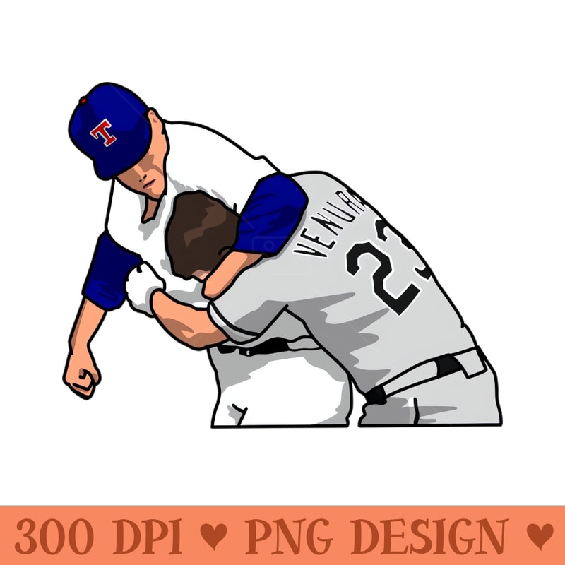 Ventura nolan - Clipart PNG - Transform Your Sublimation Creations