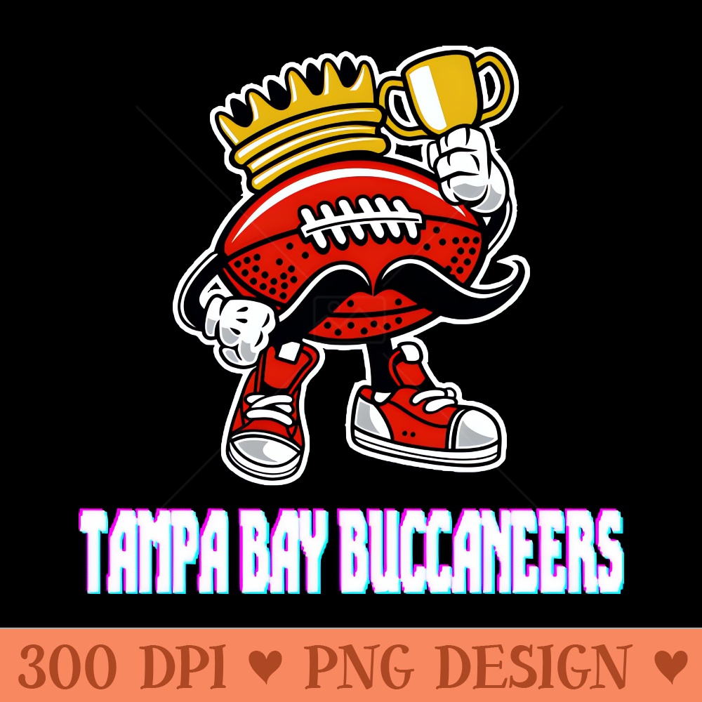 Tampa BayB - High Resolution PNG Graphic - Easy-To-Print And User-Friendly Designs