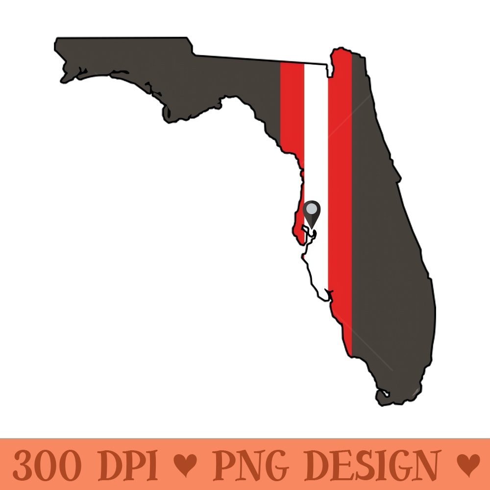 Tampa Bay Football Alternate - Transparent PNG Clipart - Quick And Seamless Download Process