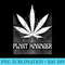 Mens Vintage Weed Cannabis, Marijuana Plant Manager - High Quality PNG Picture - Instant Access To Downloadable Files