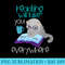 Books, Coffee Cats Funny Reading Will Take You Everywhere - High Resolution PNG Download - Fashionable and Fearless