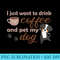 Coffee Dog Bernese Mountain Dog Dog Idea - Download Transparent Image - Create with Confidence